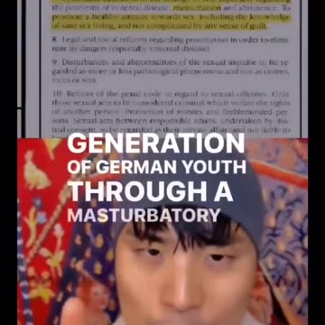 More about ✡️ and transgenderism