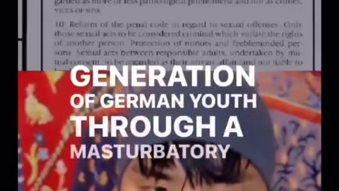 More about ✡️ and transgenderism