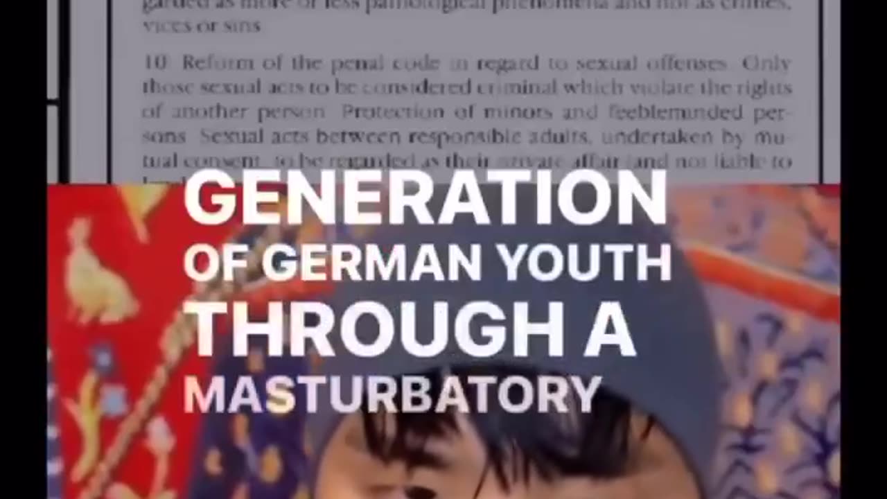 More about ✡️ and transgenderism