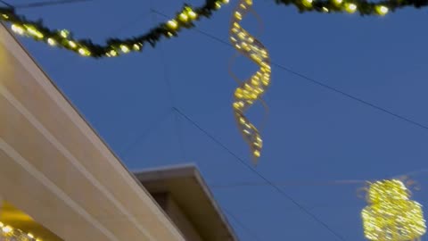 Wallenda Siblings Set Criss Cross Wire Walk World Record