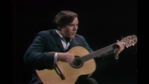 Jan. 30, 1966 | José Feliciano Plays “Flight of the Bumblebee” on “The Ed Sullivan Show”