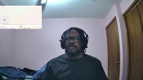 Currensy Invisible Back Up Reaction