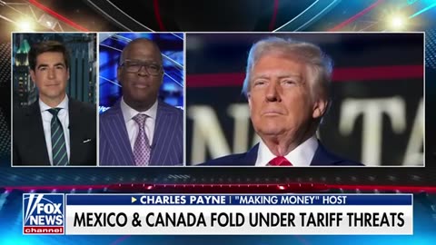 We have to get past ‘fear-mongering’ over tariffs: Charles Payne