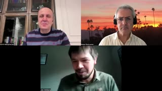 Joel Veldkamp - Armenia’s Prayer Breakfast and the Crackdown on the Church | Ep 490, Nov 27, 2025