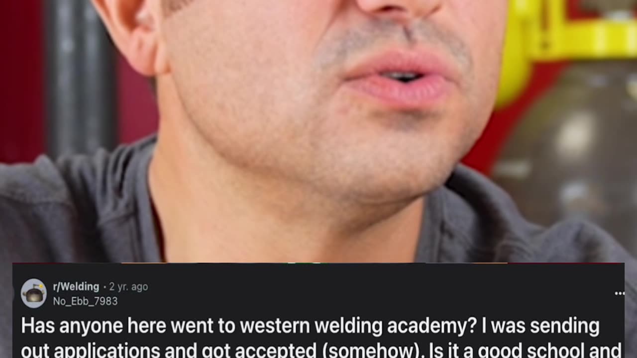 If you fear integrity and hard work, you won’t make it.