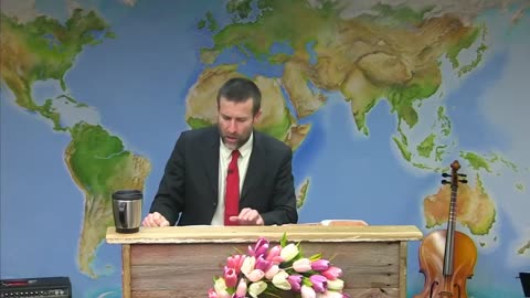 Mariolatry - Pastor Steven Anderson