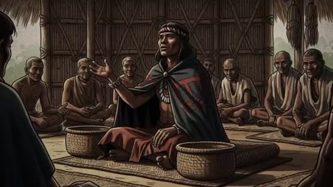 The ENTIRE History of The Oldest Money | The Rai Stone