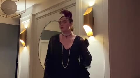 Pretty tgirl is possible to you