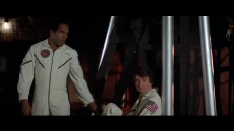 Capricorn One 1978 Full Movie