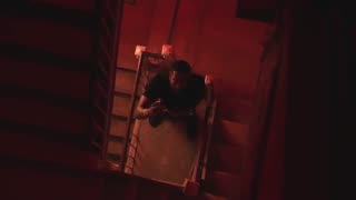 DJ Premier x Ransom - Forgiveness (Official Video)