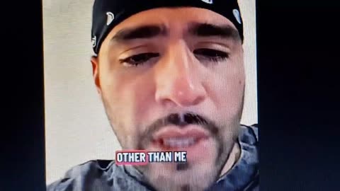 He is coming - urgent message !