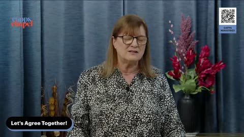 Capps Chapel Live - 10/6/2025