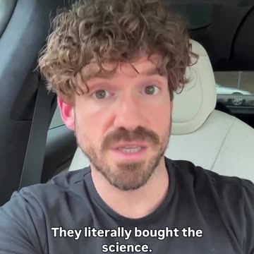 The TRUTH About Seed Oils