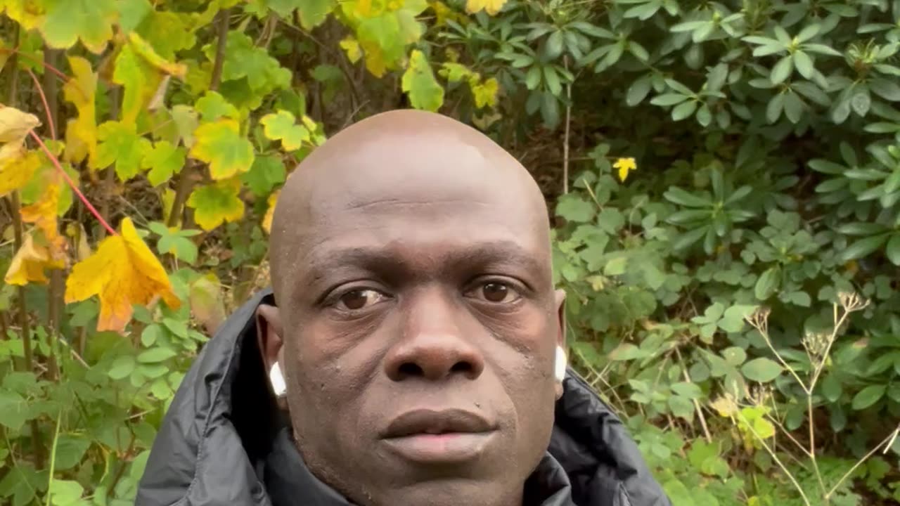 I don't know who needs to hear this, but some people don't deserve your reaction.