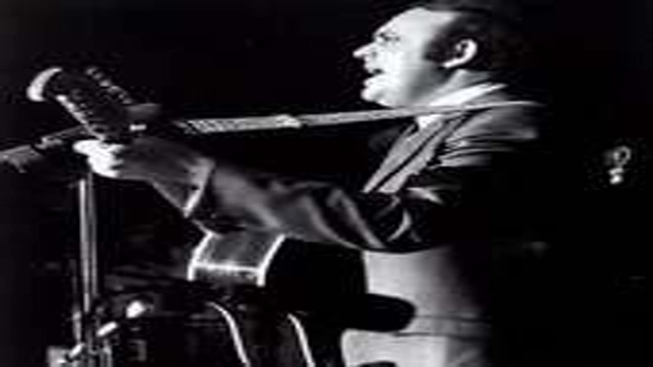 Leon Ashley - She Picked Me Up