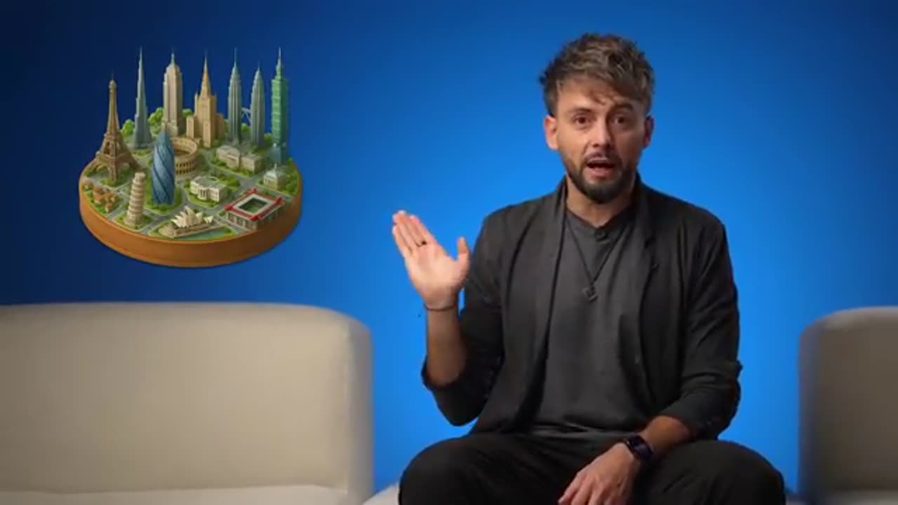 Нидерланды. Лидеры технологии