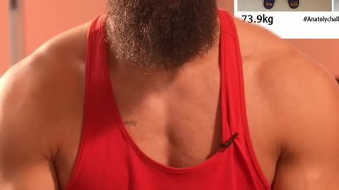 Unlock Lean Muscle Growth: Transform Your Body in 8 Weeks