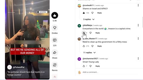 SENATOR TIM KAINE VA AIPAC WHORE $600,065