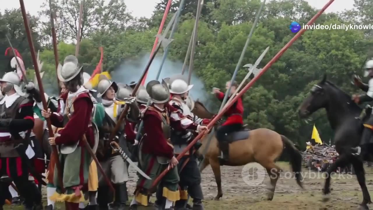 Top 3 Insane Military Blunders in History