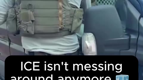 Where should ICE’s next operation be? 🤔