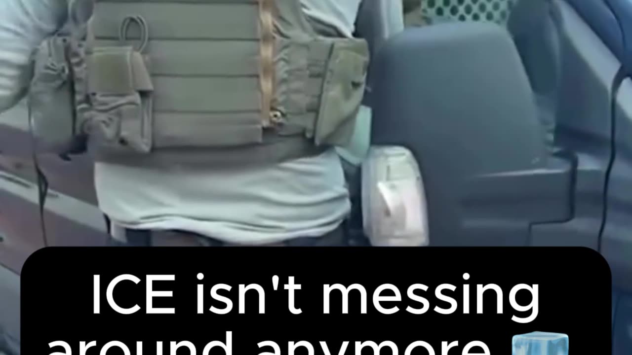 Where should ICE’s next operation be? 🤔