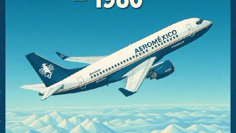 The last fly of Flight 1834 & 489