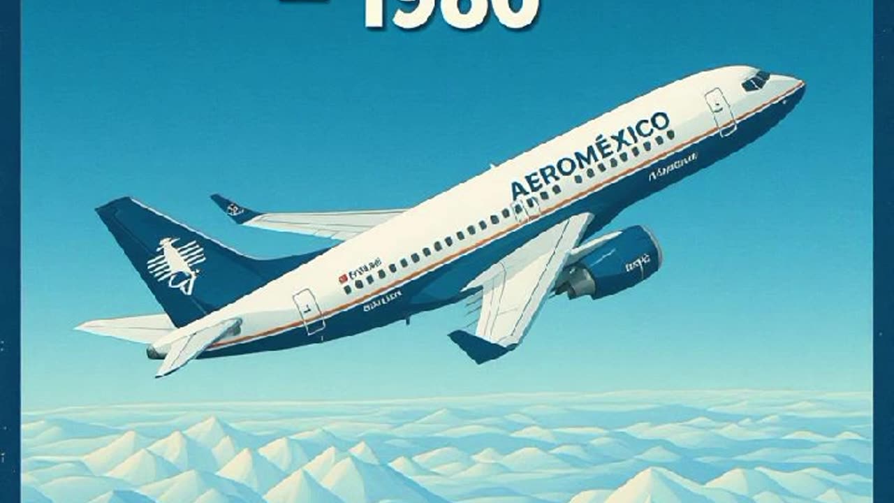 The last fly of Flight 1834 & 489