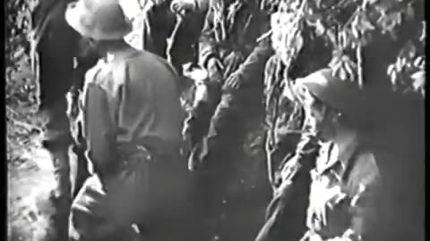 German Newsreel 717 - May 31, 1944