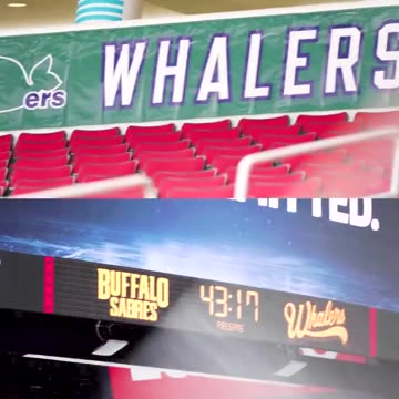 Carolina Hurricanes - Hockey party at our crib