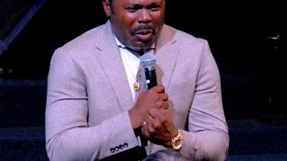 In the Kingdom of God, your assignment matters more than your position.