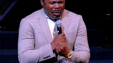 In the Kingdom of God, your assignment matters more than your position.