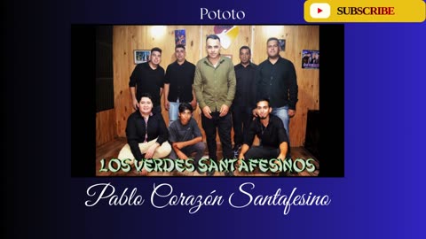 los verdes santafesinos