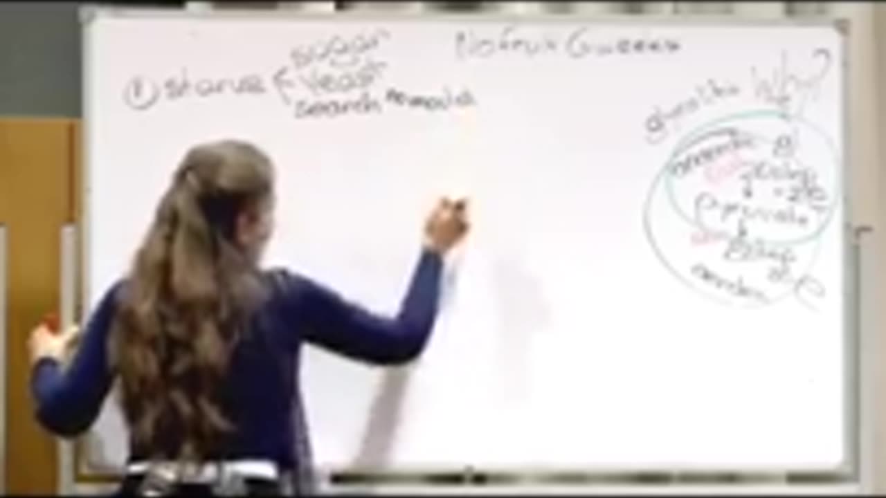 Barbara O'Neill: How to get rid of yeast, mold and cancer in the body.