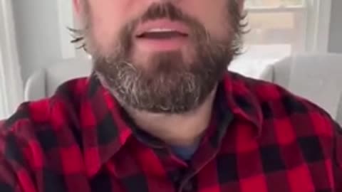 Elliot Forhan, Dem Candidate for Ohio AG, I will KILL President Trump via capital punishment