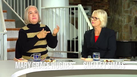 The Miracle Worker - Mary Grace Hughes, Shelley Simas Day 2