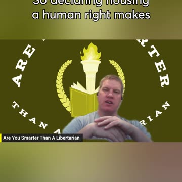 Caves, Huts, and Wi-Fi Rights?