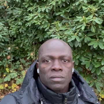 I don't know who needs to hear this, but be so grounded in yourself that no one can disturb your inner peace