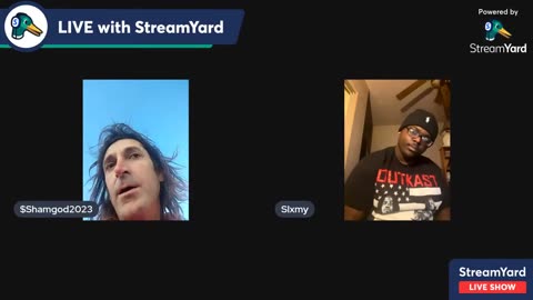 Cashless Bane Records CEO Tyree SNEED Invites All Rap Artists To Talk!! 🎵