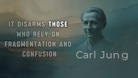 Why a Fed-Up Empath Is More Dangerous Than the Narcissist Ever Imagined — Carl Jung Original