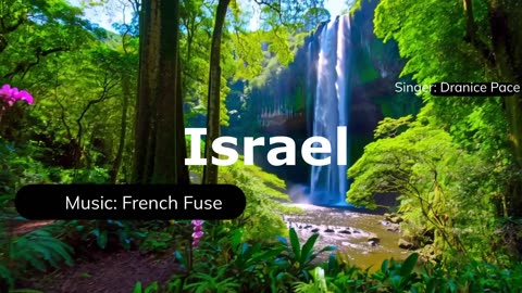 "Israel - Time 2 Come Home" with @frenchfuse @duranicepace