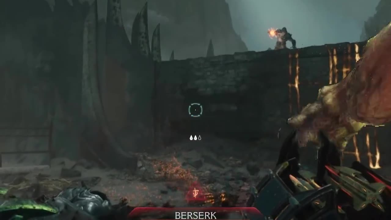 Berserk Pick-up for the win~!