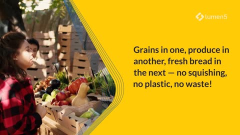 From Farm to Fork: How This Tote Supports Ethical, Bulk, and Local Shopping!