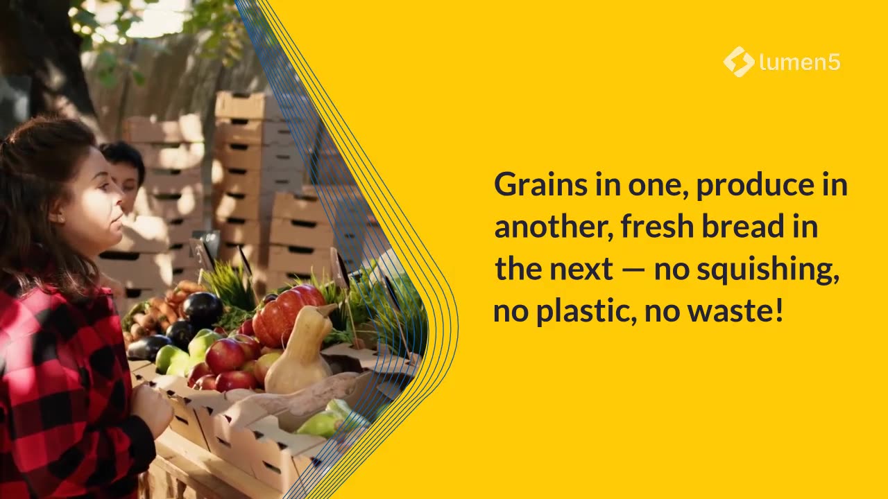 From Farm to Fork: How This Tote Supports Ethical, Bulk, and Local Shopping!