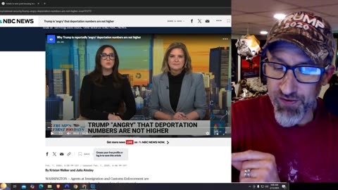 THE EASY WAY TO BOOST PRESIDENT TRUMP'S DEPORTATION NUMBERS
