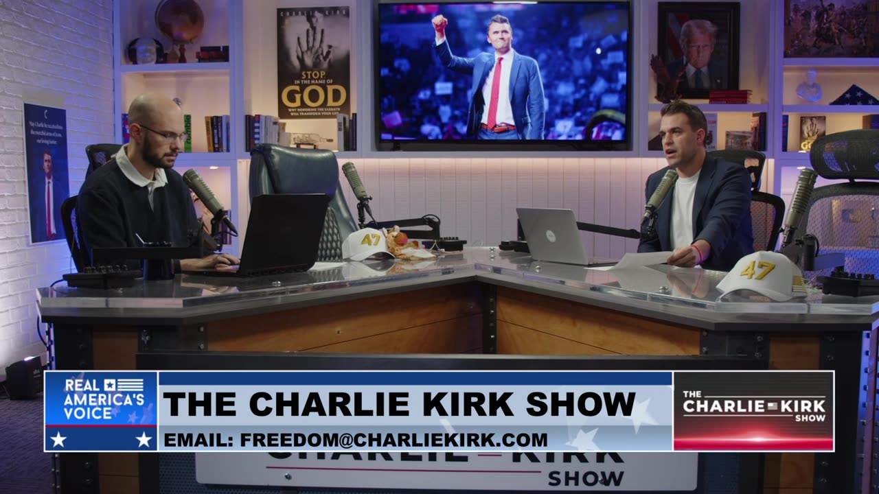 Exposing the Left's Sinister Agenda: Everything They're Doing is Intentional