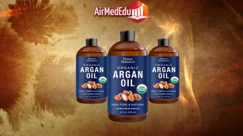 45 Beneficios del Aceite de Argán