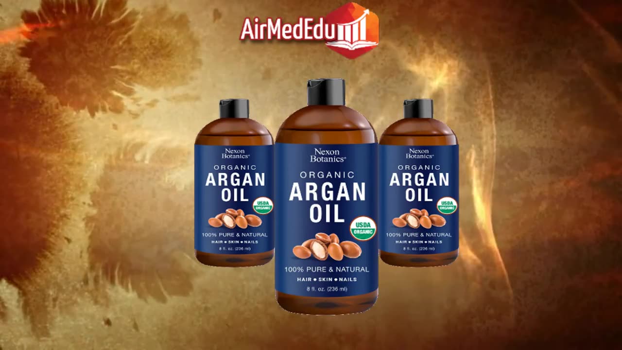 45 Beneficios del Aceite de Argán