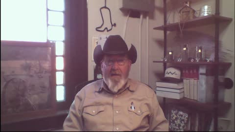 Christ, Cowboys & Coffee