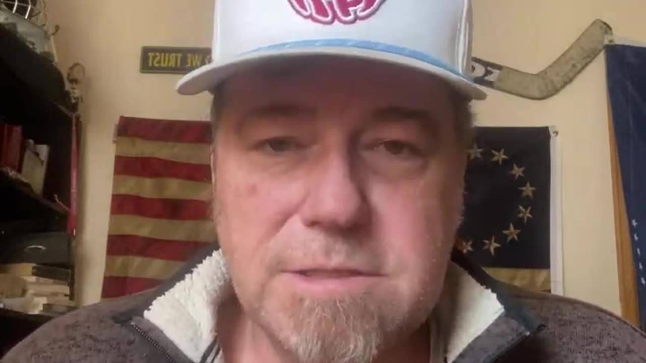 Livestream—Let’s Talk About “Hate”