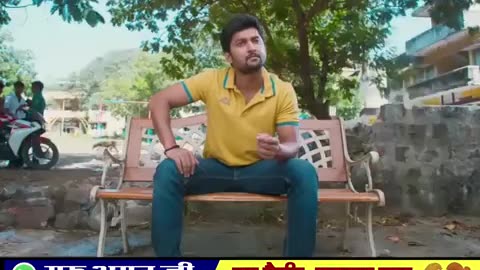 New Superhit South Movie Scene....... Part 1